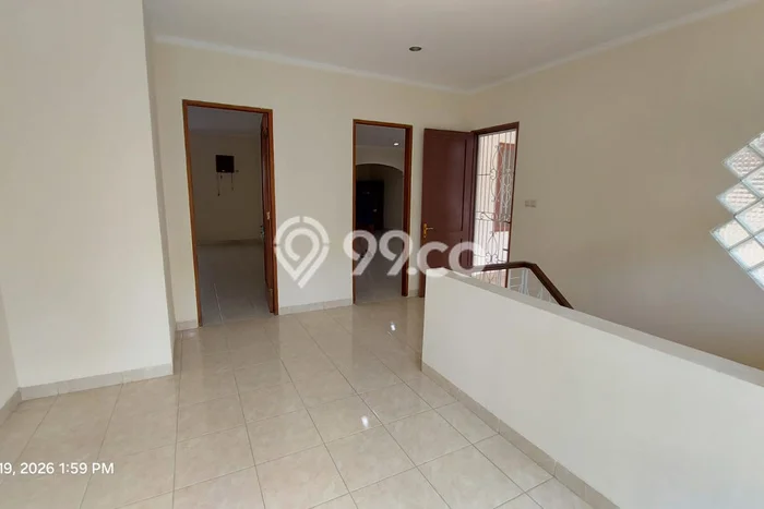 Rumah Elit Modern Tanpa Renovasi di Pantai Indah Kapuk Jakarta Utara Rumah Elit Modern Tanpa Renovasi di Pantai Indah Kapuk Jakarta Utara
