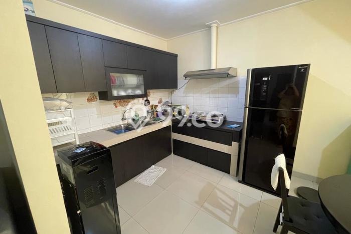 Dijual Hunian Rumah Terawat 2 Kamar di Citra Garden, Jakarta Barat Dijual Hunian Rumah Terawat 2 Kamar di Citra Garden, Jakarta Barat