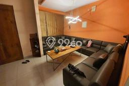 Siap Huni Rumah Mewah 5 Kamar di Cengkareng Dekat ke Mana Saja Siap Huni Rumah Mewah 5 Kamar di Cengkareng Dekat ke Mana Saja