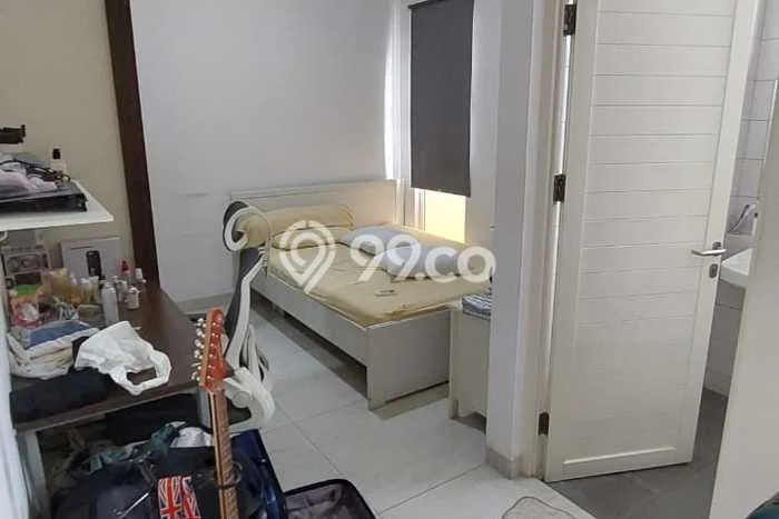 Rumah Eksklusif Dijual LT 120m2 di Cengkareng, Jakarta Barat Rumah Eksklusif Dijual LT 120m2 di Cengkareng, Jakarta Barat