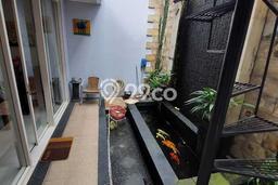 Rumah Mewah LB 262m2 Siap Pakai Desain Elegan di Citra Garden, Jakarta Barat Rumah Mewah LB 262m2 Siap Pakai Desain Elegan di Citra Garden, Jakarta Barat