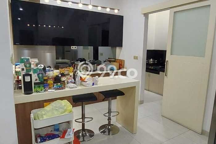 Rumah Eksklusif Dijual LT 120m2 di Cengkareng, Jakarta Barat Rumah Eksklusif Dijual LT 120m2 di Cengkareng, Jakarta Barat