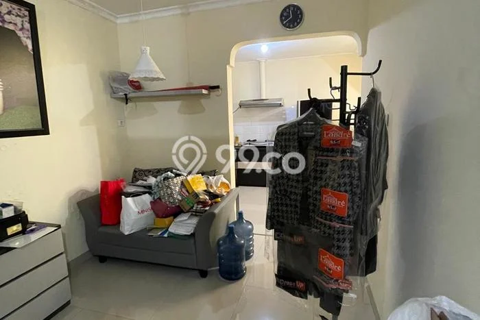 Dijual Hunian Rumah Terawat 2 Kamar di Citra Garden, Jakarta Barat Dijual Hunian Rumah Terawat 2 Kamar di Citra Garden, Jakarta Barat
