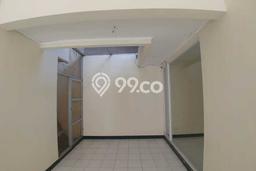 Rumah Minimalis 2 KT LT 128m2 di Citra Garden Rumah Minimalis 2 KT LT 128m2 di Citra Garden