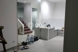 Jual Rumah Eksklusif 2 KT di Taman Palem, Jakarta Barat Jual Rumah Eksklusif 2 KT di Taman Palem, Jakarta Barat