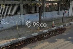 Tanah Kavling Dijual di Kopo, Bandung dengan Luas Tanah 2700m2 Tanah Kavling Dijual di Kopo, Bandung dengan Luas Tanah 2700m2