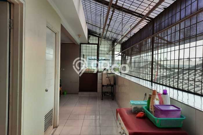 Dijual Hunian Mewah dengan Fasilitas Sekitar Komplit di Cengkareng, Jakarta Barat Dijual Hunian Mewah dengan Fasilitas Sekitar Komplit di Cengkareng, Jakarta Barat