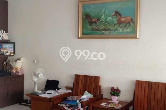 Rumah Elit Modern Tanpa Renovasi di Pegadungan Jakarta Barat Rumah Elit Modern Tanpa Renovasi di Pegadungan Jakarta Barat