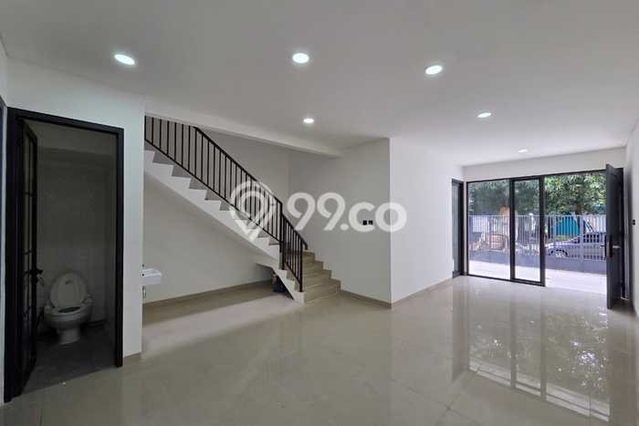 Rumah Luxury Modern Siap Huni di Citra Garden Jakarta Barat Rumah Luxury Modern Siap Huni di Citra Garden Jakarta Barat