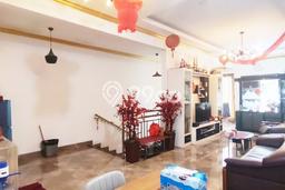Rumah Elit Modern Tanpa Renovasi di Kamal Jakarta Utara Rumah Elit Modern Tanpa Renovasi di Kamal Jakarta Utara