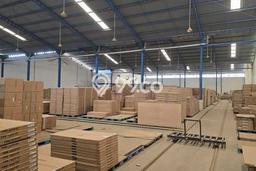Gudang Disewa di Tangerang dengan LB 1782m2 Area Komersial Ramai Gudang Disewa di Tangerang dengan LB 1782m2 Area Komersial Ramai