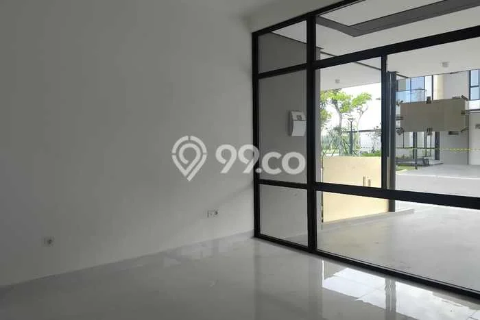 For Sale! Luxury House LT 200m2 Desain Modern di Pantai Indah Kapuk 2 For Sale! Luxury House LT 200m2 Desain Modern di Pantai Indah Kapuk 2