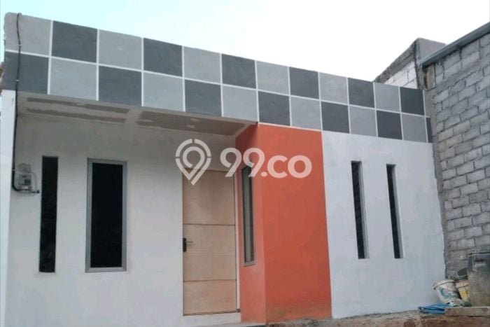Rumah Budget Favorit Dijual di Bawen LT 60m2 Rumah Budget Favorit Dijual di Bawen LT 60m2