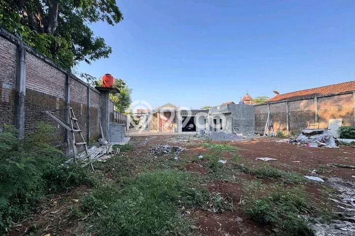 AREA PREMIUM! Gudang Kawasan Welahan, Luas 450m2m², Kawasan Bisnis AREA PREMIUM! Gudang Kawasan Welahan, Luas 450m2m², Kawasan Bisnis