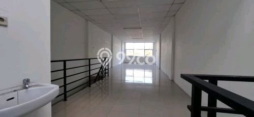 Ruko Kawasan Gayamsari, Luas 200m², Lokasi Berkembang Ruko Kawasan Gayamsari, Luas 200m², Lokasi Berkembang