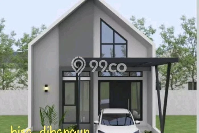 Untuk Dijual Tanah 60m2 di Jatingaleh, Semarang Untuk Dijual Tanah 60m2 di Jatingaleh, Semarang