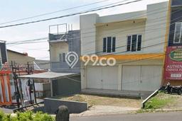 LOKASI TERBAIK! Ruko Kawasan , Luas 110m2m², Akses Utama LOKASI TERBAIK! Ruko Kawasan , Luas 110m2m², Akses Utama
