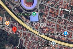 Tanah Kavling Dijual di Jatingaleh, Semarang dengan Luas Tanah 1000m2 Tanah Kavling Dijual di Jatingaleh, Semarang dengan Luas Tanah 1000m2