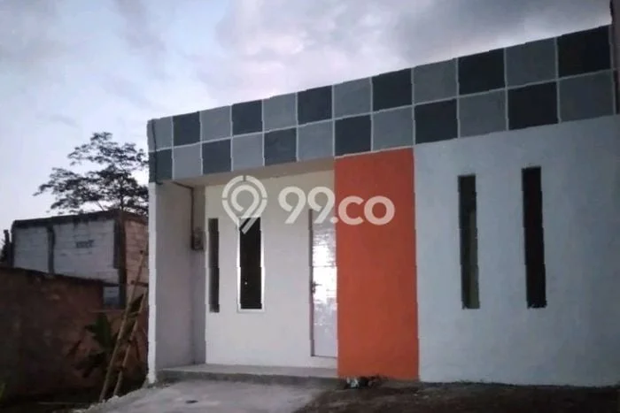 Hunian Murah Dijual Area Bawen, Semarang Harga Rp 150 Juta Hunian Murah Dijual Area Bawen, Semarang Harga Rp 150 Juta