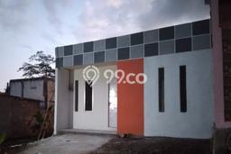 Jual Rumah Harga Miring Bawen Punya 2 KT & LT 60m2 Jual Rumah Harga Miring Bawen Punya 2 KT & LT 60m2