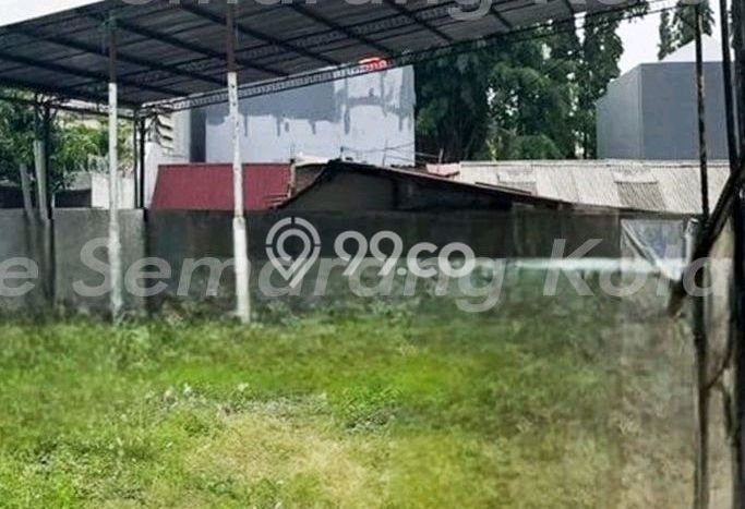HARGA MENARIK! Tanah di Candisari, Luas 315m², Lingkungan Asri, Bebas Longsor HARGA MENARIK! Tanah di Candisari, Luas 315m², Lingkungan Asri, Bebas Longsor
