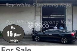 Gudang Dijual di Semarang Barat Semarang dengan Luas Bangunan 600m2 Gudang Dijual di Semarang Barat Semarang dengan Luas Bangunan 600m2