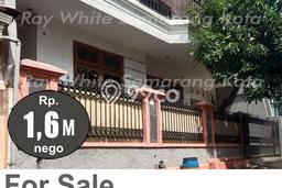 Jual Rumah Eksklusif 5 KT di Jatingaleh, Semarang Jual Rumah Eksklusif 5 KT di Jatingaleh, Semarang