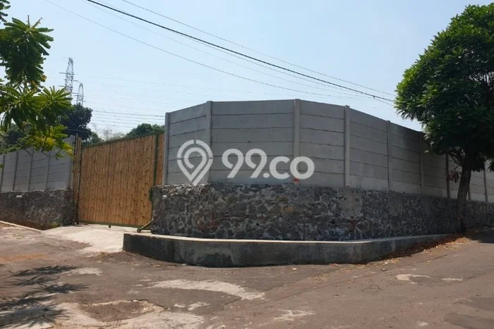 Untuk Dijual Tanah di Semarang, Luas 1000m2 SHM Untuk Dijual Tanah di Semarang, Luas 1000m2 SHM