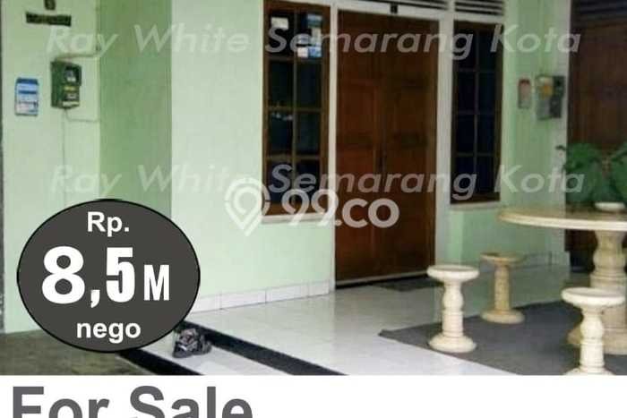 Komersial Dijual di Semarang Selatan LT 658m2, LB 500m2 Solusi Investasi Cerdas Komersial Dijual di Semarang Selatan LT 658m2, LB 500m2 Solusi Investasi Cerdas