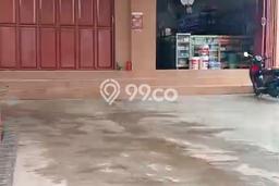 Komersial Paling Dicari LB 200m2 Dijual di Bergas Komersial Paling Dicari LB 200m2 Dijual di Bergas