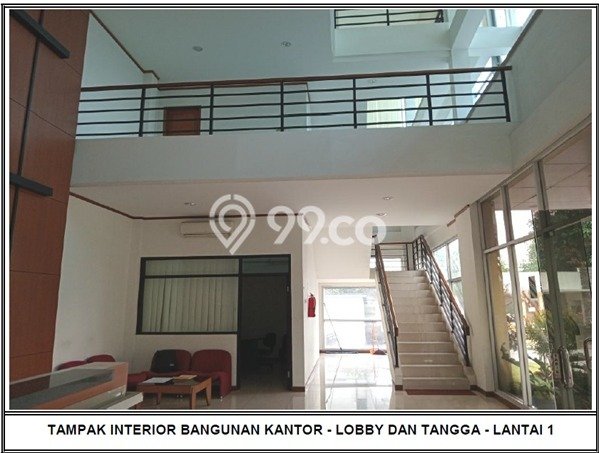 Kantor For Sale di Kawasan Godean, Sleman Harga Kompetitif Kantor For Sale di Kawasan Godean, Sleman Harga Kompetitif