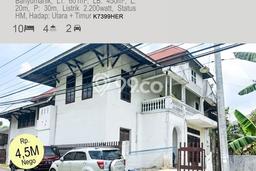 Siap Huni Hunian Elit 10 Kamar di Banyumanik Dekat ke Mana Saja Siap Huni Hunian Elit 10 Kamar di Banyumanik Dekat ke Mana Saja