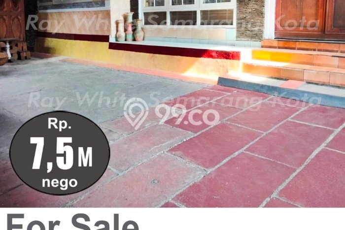 Unit Kost Dijual di Salatiga Spesifikasi 12 Kamar Tidur dan Area Strategis Unit Kost Dijual di Salatiga Spesifikasi 12 Kamar Tidur dan Area Strategis