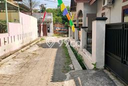 Rumah Modern Cantik 5 Kamar Bisa Langsung Pindah di Ngaliyan Rumah Modern Cantik 5 Kamar Bisa Langsung Pindah di Ngaliyan