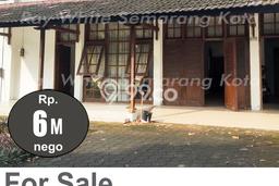 Best Deal Hunian Premium Ideal dan Luas di Banyumanik, Semarang Best Deal Hunian Premium Ideal dan Luas di Banyumanik, Semarang