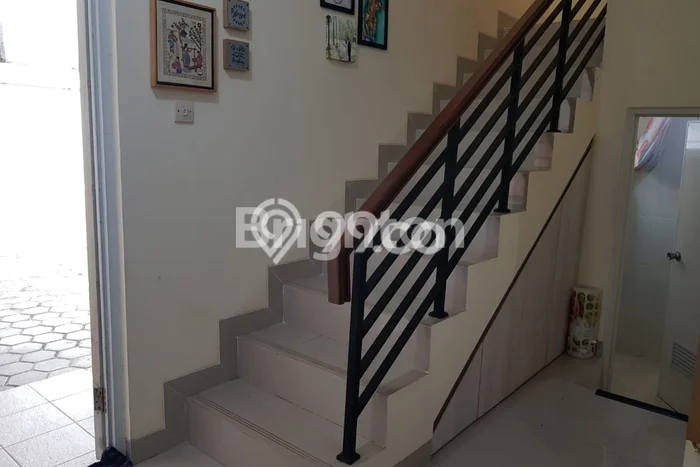 Rumah Strategis Minimalis Lb 63m2 di Rawalumbu, Bekasi Rumah Strategis Minimalis Lb 63m2 di Rawalumbu, Bekasi