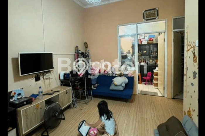 Dijual Rumah Modern 2 KT di Padurenan, Bekasi Dijual Rumah Modern 2 KT di Padurenan, Bekasi