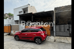 Dijual Rumah Modern 2 KT di Padurenan, Bekasi Dijual Rumah Modern 2 KT di Padurenan, Bekasi