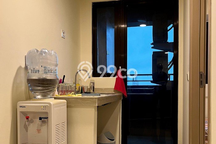 Untuk Dijual Apartemen di Cikarang Selatan, Bekasi 2 KT, 1 KM Strategis Untuk Dijual Apartemen di Cikarang Selatan, Bekasi 2 KT, 1 KM Strategis