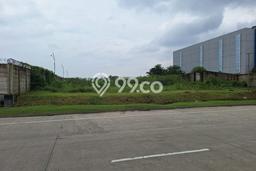 Tanah Strategis Dijual di Tarumajaya Bekasi 3500m2 Tanah Strategis Dijual di Tarumajaya Bekasi 3500m2