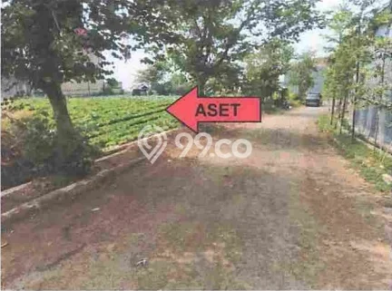 Tanah untuk Dijual di Parongpong Bandung Barat Luas 1013m2 Tanah untuk Dijual di Parongpong Bandung Barat Luas 1013m2