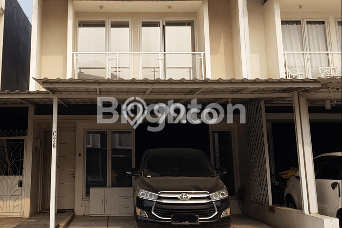 Rumah Strategis Minimalis Lb 63m2 di Rawalumbu, Bekasi Rumah Strategis Minimalis Lb 63m2 di Rawalumbu, Bekasi