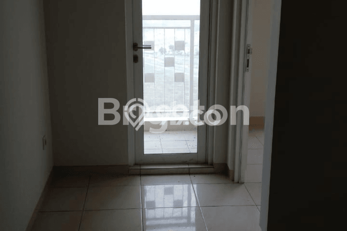 Disewakan Apartemen Terjangkau 2 BR di Harapan Mulya Bekasi Disewakan Apartemen Terjangkau 2 BR di Harapan Mulya Bekasi