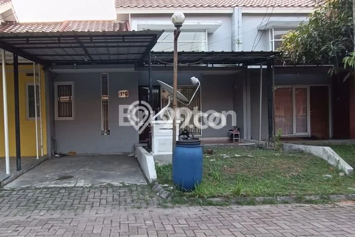 Jual Rumah Favorit Siap Huni LB 60m2 di Bogor Barat, Bogor Jual Rumah Favorit Siap Huni LB 60m2 di Bogor Barat, Bogor