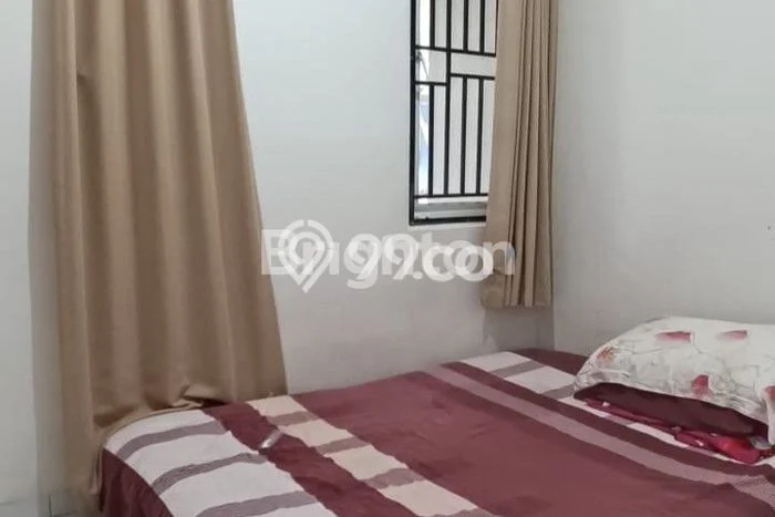 Jual Rumah Favorit Siap Huni LB 60m2 di Bogor Barat, Bogor Jual Rumah Favorit Siap Huni LB 60m2 di Bogor Barat, Bogor