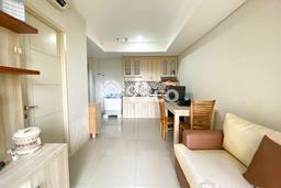 Untuk Dijual Apartemen Strategis di Cikarang Selatan Bekasi 1 Kamar Tidur Untuk Dijual Apartemen Strategis di Cikarang Selatan Bekasi 1 Kamar Tidur