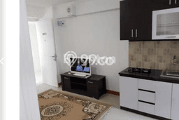 Unit Apartemen Dijual di Jatinegara, Jakarta Timur, dengan 2 Bedroom, 1 Bathroom Unit Apartemen Dijual di Jatinegara, Jakarta Timur, dengan 2 Bedroom, 1 Bathroom