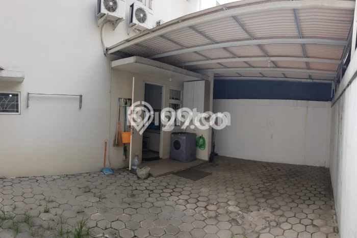 Rumah Strategis Minimalis Lb 63m2 di Rawalumbu, Bekasi Rumah Strategis Minimalis Lb 63m2 di Rawalumbu, Bekasi