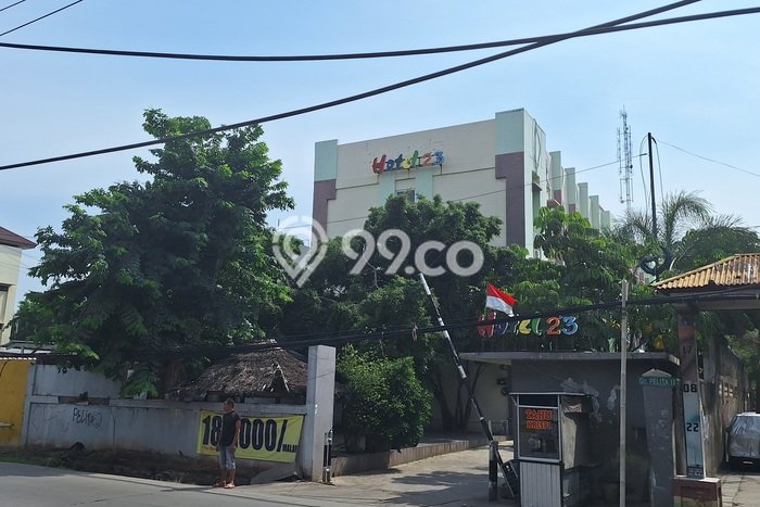 Hotel Premium Kawasan Cengkareng, Luas 1896m2m², Lokasi Bisnis, Dekat Cengkareng, Jakarta Barat, Jakarta Barat Hotel Premium Kawasan Cengkareng, Luas 1896m2m², Lokasi Bisnis, Dekat Cengkareng, Jakarta Barat, Jakarta Barat