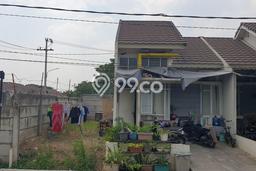 Rumah Budget Favorit Dijual Area Setu LT 96m2 Rumah Budget Favorit Dijual Area Setu LT 96m2